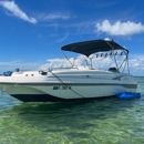 Key West Boat & Jet Ski Adventures - Boat Rental & Charter