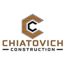 Chiatovich Construction - General Contractors