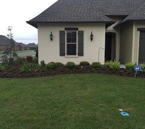 Lawns Unlimited LLC - New Iberia, LA