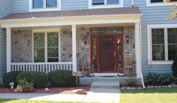 HomeSealed Exteriors, LLC - New Berlin, WI