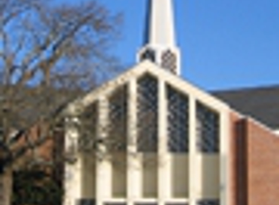 North Trenholm Baptist Church - Columbia, SC