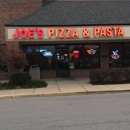 Joe's Pizza And Pasta - Pizza
