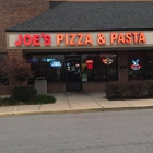 Joe's Pizza And Pasta