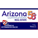 Arizona 55 Plus Communities