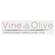 Vine & Olive