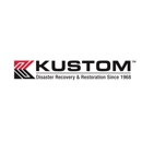 Kustom Disaster Restoration - Water Damage Restoration