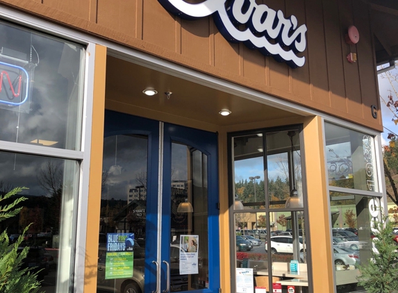 Ivar's Seafood Bar - Issaquah, WA