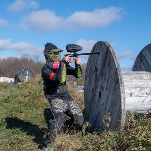 White River Paintball - Anderson, IN