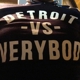 Detroit vs Everybody