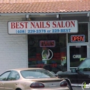 Best Nails - Nail Salons
