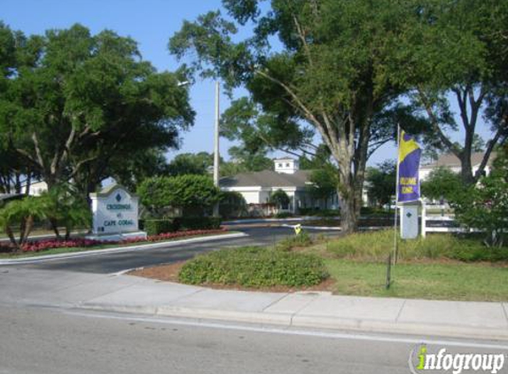 Crossings at Cape Coral - Cape Coral, FL