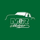 M & R Motors Used Automobiles