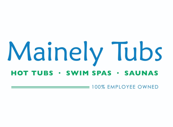 Mainely Tubs - Hanover, MA