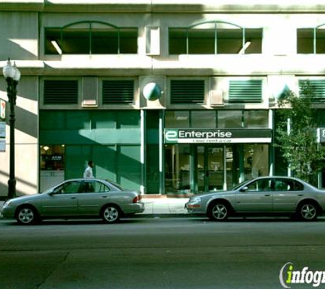 Enterprise Rent-A-Car - Chicago, IL