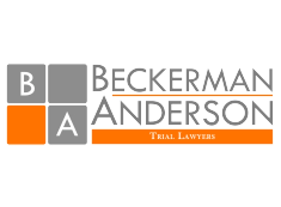 Beckerman Anderson, APC - Costa Mesa, CA