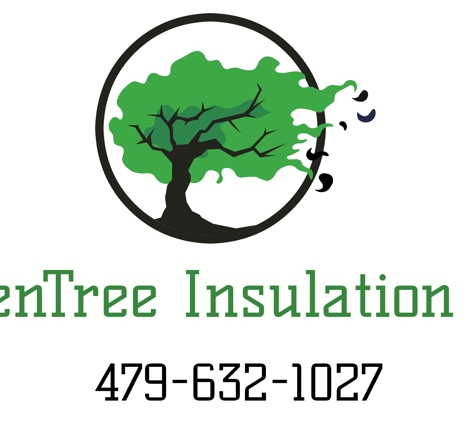 Greentree Insulation - Alma, AR