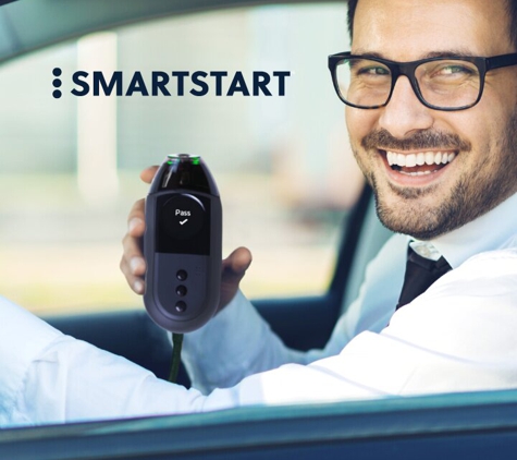 Smart Start Ignition Interlock - Warrenton, MO