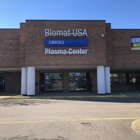 Grifols Biomat USA - Plasma Donation Center