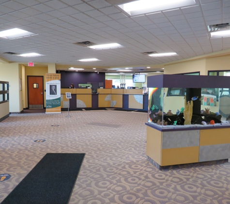 Spire Credit Union - Coon Rapids, MN