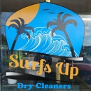 Surfs Up Dry Celaners - Laundry Equipment