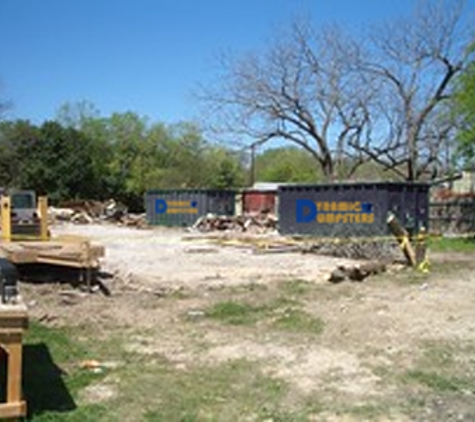 Dynamic Dumpsters - Roeland Park, KS