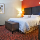 Hampton Inn & Suites Elk City - Hotels