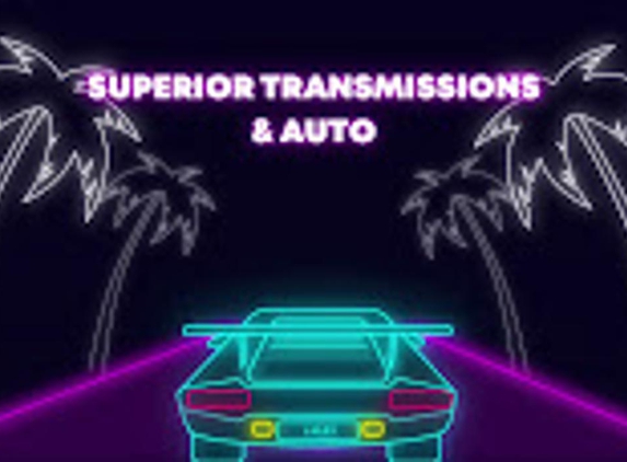 Superior Transmissions & Auto - New Windsor, NY