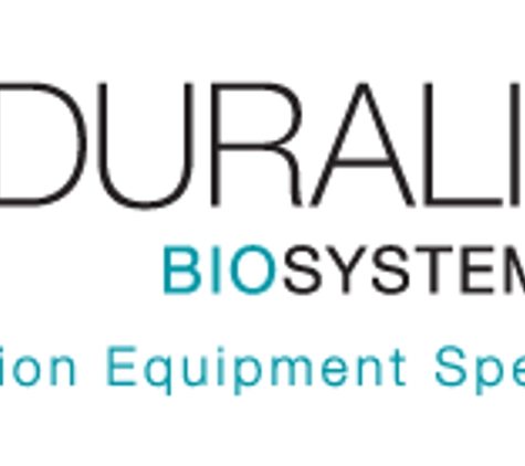 Duraline Systems Inc - West Nyack, NY. New & Refurbished Autoclaves, Sterilizer Equipment, Ultrasonic Cleaners, Distillers, Parts, Service, Repairs