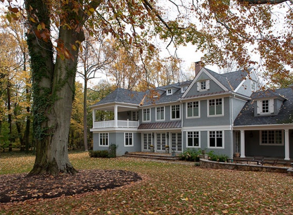 LeafGuard of North Jersey - Woodbridge, NJ