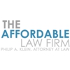 The Affordable Law Firm gallery