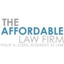 The Affordable Law Firm - Child Support Collections