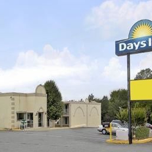 Days Inn - Concord, NC