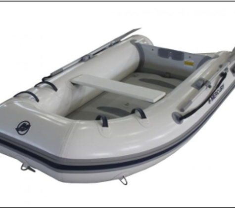 Shannon Outboard Services - Hornsby, NSW