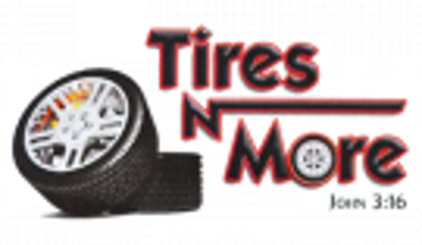 Tires N More - Cabot, AR