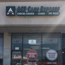 ACE Cash Express - Check Cashing Service