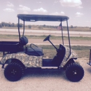 I 20 Golf Cart and Battery - Golf Cars & Carts