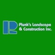 Plunk's Landscape & Construction Inc.