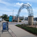 Schlitz Park North Lot - Parking Lots & Garages