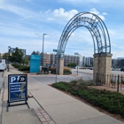 Schlitz Park North Lot