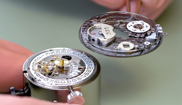 Chronos Watch And Jewelry Repair &Engraving - Dallas, TX