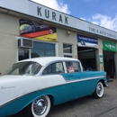 Kurak Tire Center - Auto Repair & Service