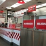 Five Guys Burgers & Fries