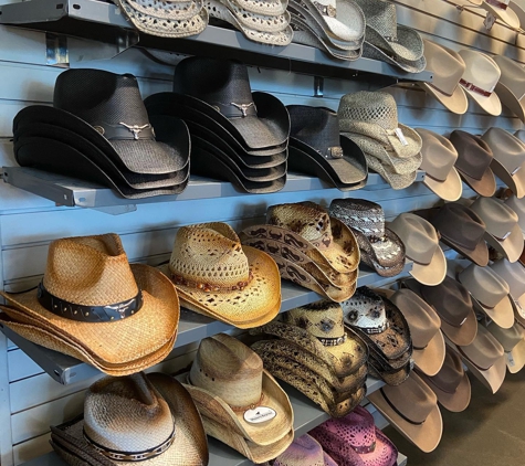 Chester Boot Shop - Roseville, MI