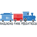 Railroad Park Pediatrics - Physicians & Surgeons