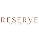 The Reserve at Spencer - Apartments
