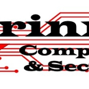 Grinnell Computers - Computer Network Design & Systems