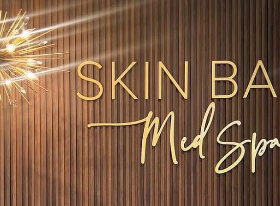 Skin Bar MedSpa - Westminster, CO