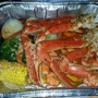 Seafood To Go