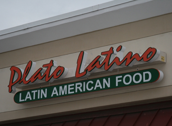 Plato Latino - Tampa, FL