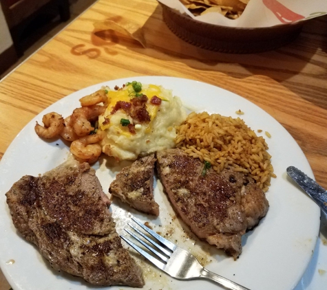 Chili's Grill & Bar - East Northport, NY